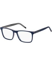 Tommy Hilfiger - Th 1945 Pjp Optical Frames Acetate Squared - Lyst