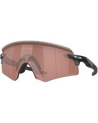 Oakley - Oo9471 Encoder 947106 Sunglasses O_Matter Mask Normal Prizm - Lyst