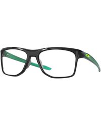 Oakley - Ox8144 Knolls 814405 Optical Frames O_Matter Squared Normal - Lyst