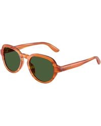 Dolce & Gabbana - Dg4567 348371 Sunglasses Acetate Pantos Normal - Lyst