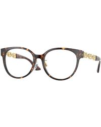 Versace - Ve3302D 108 Optical Frames Acetate Pantos Normal - Lyst
