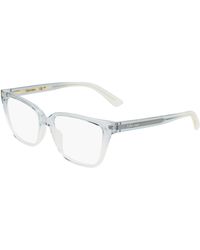 Calvin Klein - Ck24524 413 Optical Frames Bio-Inject Squared Normal - Lyst