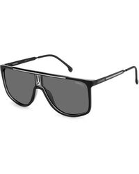 Carrera - 1056/S 08A/M9 Sunglasses Plastic Squared Polarized - Lyst