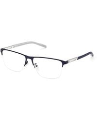 adidas Originals - Sp5048 091 Optical Frames Metal Squared Normal - Lyst