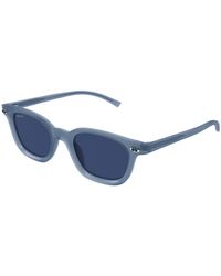 Gucci - Gg1946S 004 Sunglasses Acetate Round - Lyst