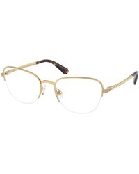 Swarovski - Sk1023 4004 Optical Frames Metal Cat Eye Normal - Lyst