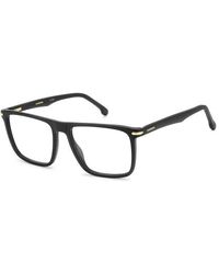 Carrera - 319 003 Optical Frames Plastic Squared - Lyst