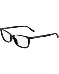Calvin Klein - Ck24546 001 Optical Frames Bio-Inject Squared Normal - Lyst