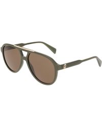 Liu Jo - Lj821S 310 Sunglasses Bio-Inject Pilot Normal - Lyst