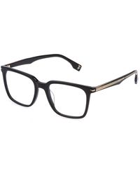 Police - Vplg73E Champ 2 700Y Optical Frames Acetate Squared - Lyst