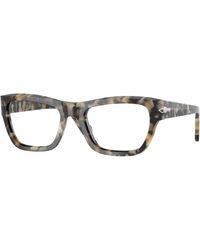 Persol - Po0091V 1071 Optical Frames Acetate Pillow Normal - Lyst