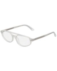 Retrosuperfuture - 1M5 Numero 153 Nuvola Optical Frames Acetate Pilot - Lyst