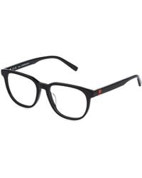Fila - Vfid06 700 Optical Frames Acetate Pantos - Lyst