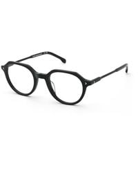 Lozza - Vl4426 Volterra 2 700Y Optical Frames Acetate Geometric - Lyst