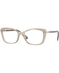 Vogue Eyewear - Vo5487B 2990 Optical Frames Injected Butterfly - Lyst