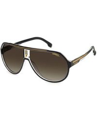 Carrera - 1057/S 2M2/Ha Sunglasses Plastic Pilot Shaded - Lyst