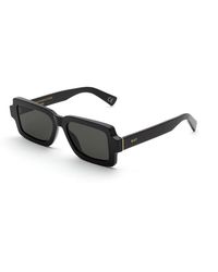 Retrosuperfuture - Jhj Pilastro Sunglasses Acetate Squared Normal - Lyst