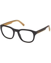 Timberland - Tb50119 1 Optical Frames Injected Round Normal - Lyst