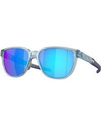 Oakley - Oo9250 Actuator 925006 Sunglasses O_Matter Squared Normal Prizm - Lyst