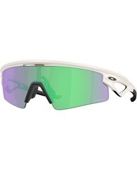 Oakley - Oo9531 Sphaera Strike 953105 Sunglasses O_Matter Squared Normal - Lyst