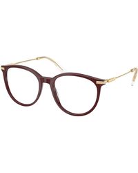 Swarovski - Sk2009 1008 Optical Frames Acetate Pantos Normal - Lyst