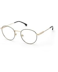 Lozza - Vl2432 Gallipoli 3 302 Optical Frames Metal Pantos - Lyst