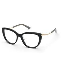 Nina Ricci - Vnr412 700 Optical Frames Acetate Squared - Lyst