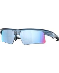 Oakley - Oo9534 Bisphaera Speed 953406 Sunglasses O_Matter Squared Polarized - Lyst