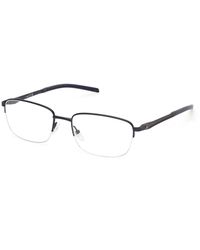 adidas Originals - Sp5135 2 Optical Frames Metal Squared Normal - Lyst