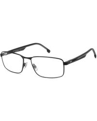 Carrera - 8913 08A Optical Frames Carbon Squared - Lyst