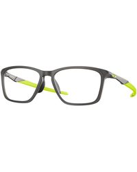 Oakley - Ox8062D Dissipate 806202 Optical Frames O_Matter Squared Normal - Lyst