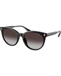 Ralph Lauren - Ra5331U 50018G Sunglasses Acetate Pantos Normal Shaded - Lyst