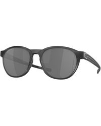 Oakley - Oo9126 Reedmace 912602 Sunglasses O_Matter Prizm Round Normal Prizm - Lyst