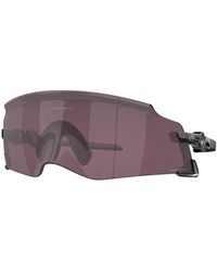 Oakley - Oo9455M 945518 Sunglasses Plastic Mask - Lyst