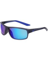 Nike - Rabid 22 M Dv2153 021 Sunglasses Bio-Inject Squared Normal Mirror - Lyst