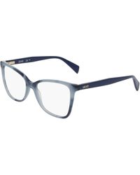 Liu Jo - Lj2817 424 Optical Frames Acetate Normal - Lyst