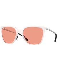 Oakley - Oo9480 Sielo Sq 948008 Sunglasses O_Matter Squared Normal - Lyst