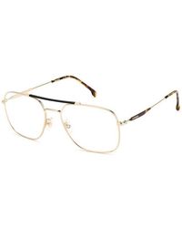 Carrera - 290 J5G Optical Frames Steel Squared - Lyst
