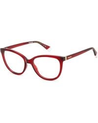 Polaroid - Pld D504 Lhf Optical Frames Plastic Cat Eye - Lyst