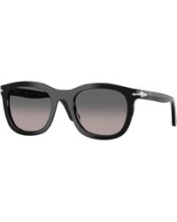 Persol - Po3395S 95/M3 Sunglasses Acetate Pantos Polarized Nuanced - Lyst