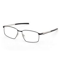adidas Originals - Sp5094 009 Optical Frames Metal Squared Normal - Lyst