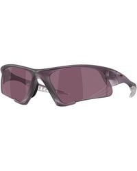 Oakley - Oo9532 Suture Jacket 953211 Sunglasses O_Matter Mask Normal - Lyst