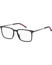 Tommy Hilfiger - Th 2019 003 Optical Frames Bio Polyamide Squared - Lyst