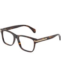 Moncler - Me2016 3002 Optical Frames Acetate Transparent Pillow Normal - Lyst