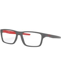 Oakley - Port Bow - Lyst