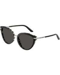 Dolce & Gabbana - Dg4492 33728G Sunglasses Acetate Butterfly Normal - Lyst