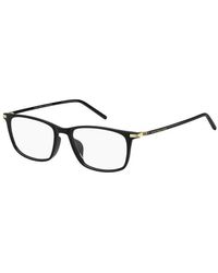 Tommy Hilfiger - Th 1937/F 807 Optical Frames Plastic Squared - Lyst