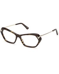 PUCCI - Ep5285 56 Optical Frames Geometric Normal - Lyst