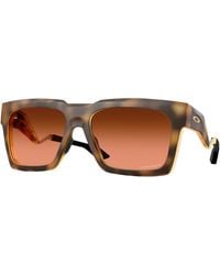 Oakley - Oo9485 Enigma Ink 948502 Sunglasses O_Matter Squared Normal Shaded - Lyst