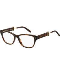 Marc Jacobs - Marc 134 Zy1 Optical Frames Acetate Squared - Lyst